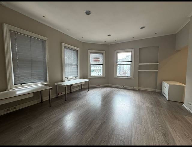 232M² BUILDING TO LET IN CAPE TOWN CITY CENTRE